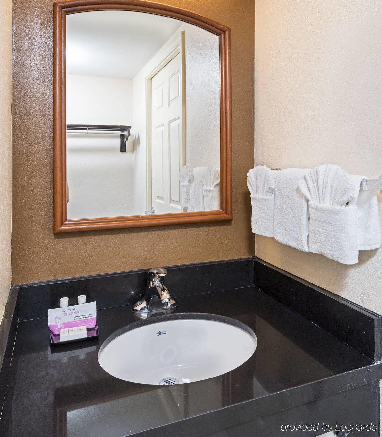 Fairfield Inn & Suites By Marriott Atlanta Perimeter Center Dunwoody Exterior foto
